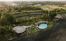 Hotel Komune&Beach Club Bali